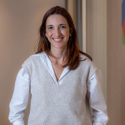 Claudia Cheron König