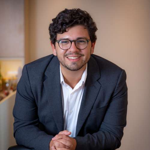 Marcus Vinícius de Sá Torres