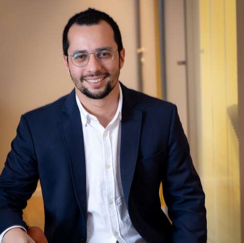 Pietro Rodrigues