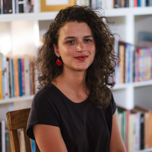 Gabriela Sawaya