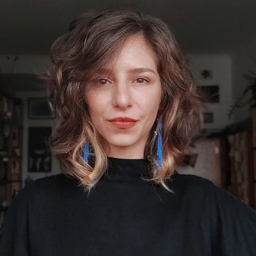 Larissa Tanganelli