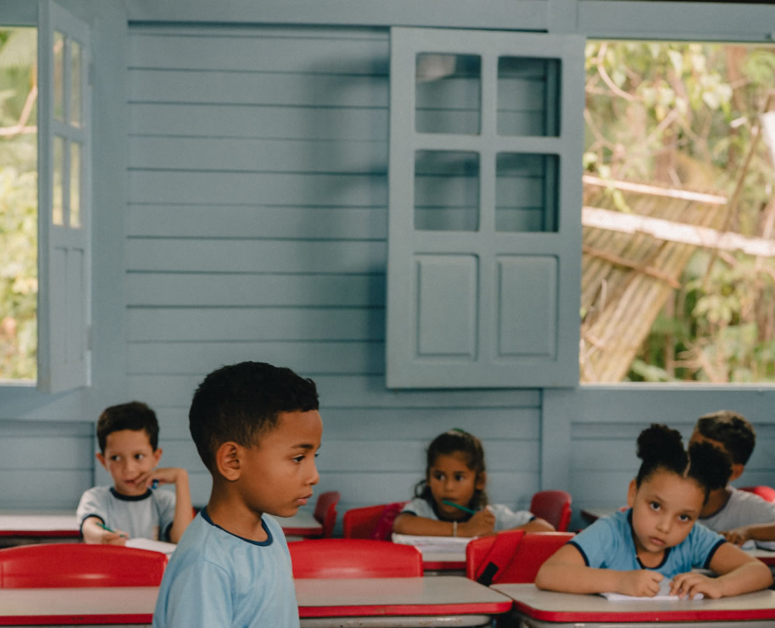 2016 - Inovação e Inclusão na Saúde Infantil