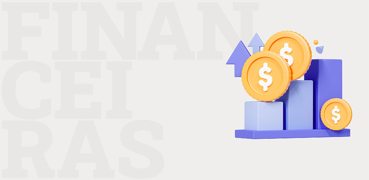 Capa Demonstrações Financeiras