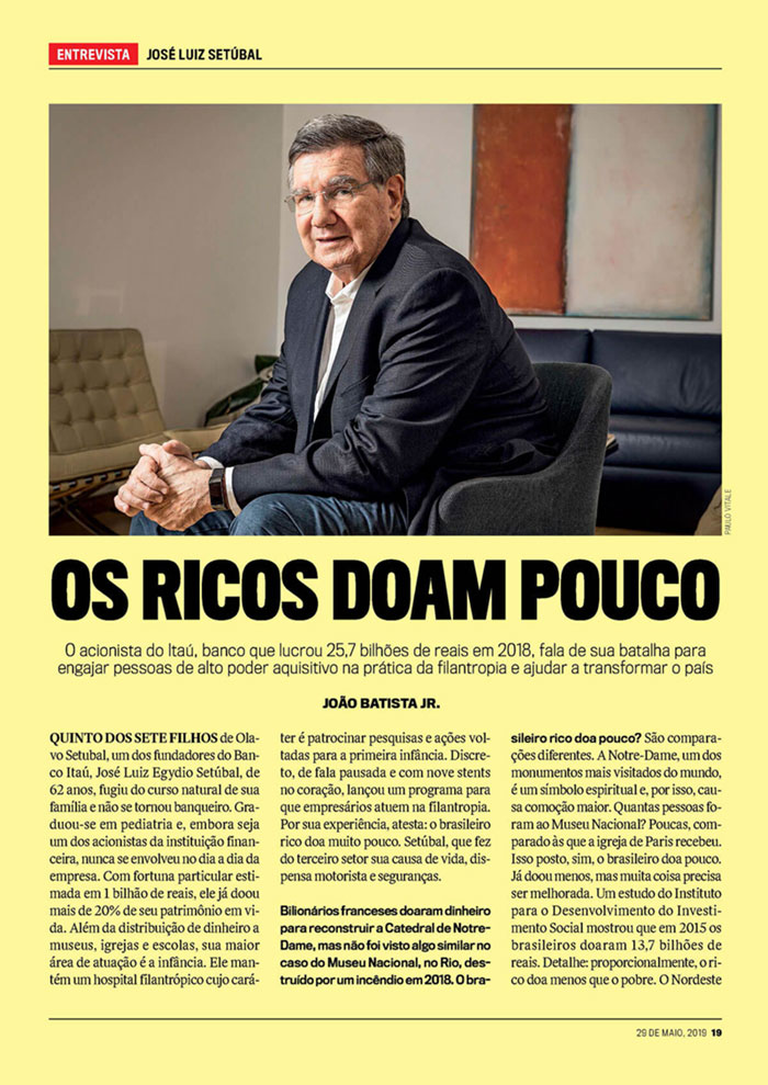Matéria Páginas Amarelas