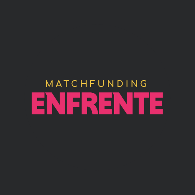 Matchfunding Enfrente