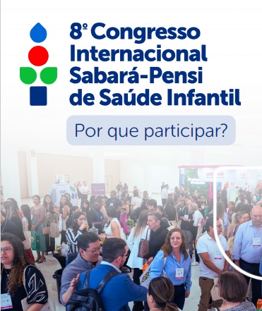 Estamos preparando o 8º Congresso Sabará Pensi