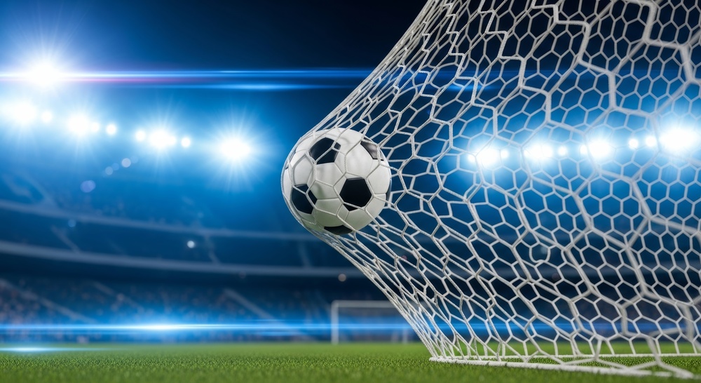 Temos nossa própria Copa do Mundo da saúde infantil!