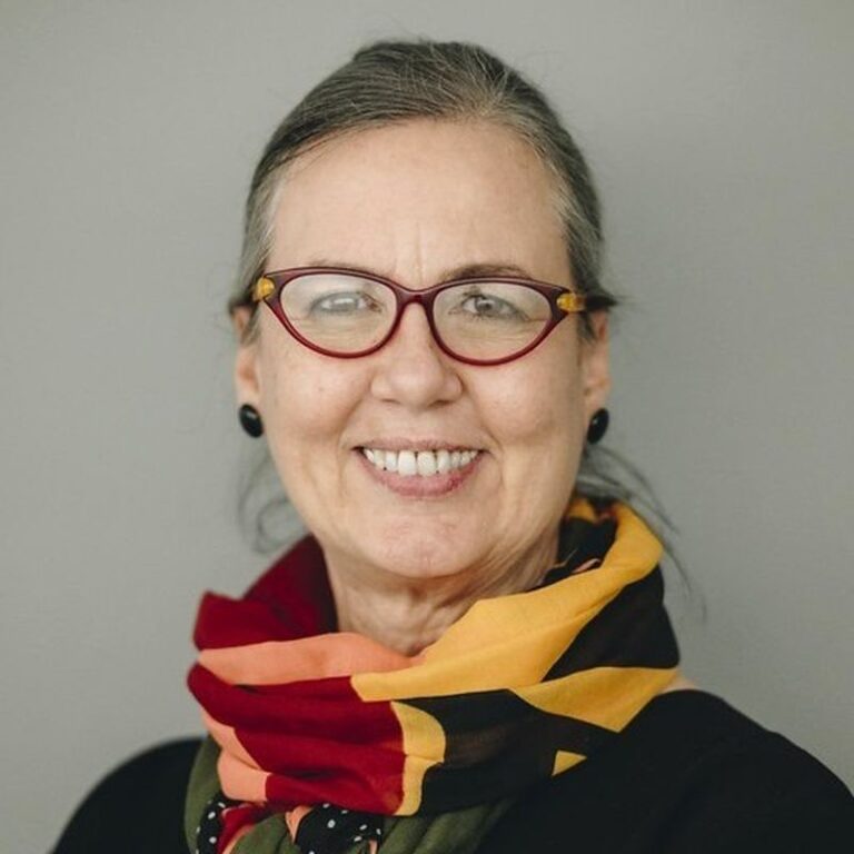 Andréa Wolffenbüttel