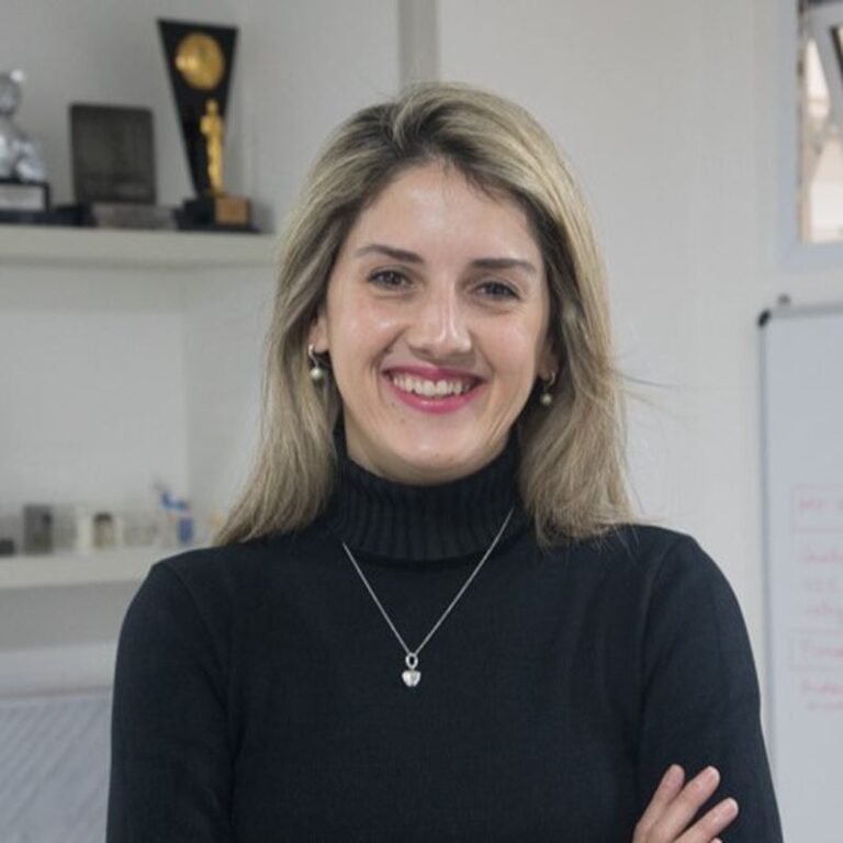 Carolina Dantas Alves de Oliveira