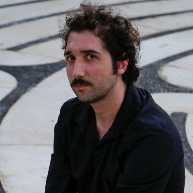 Gabriel de Mattos Setúbal