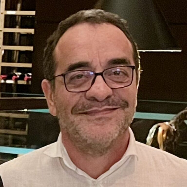 Nilton Ferri