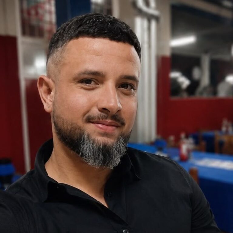 Thiago Ramos