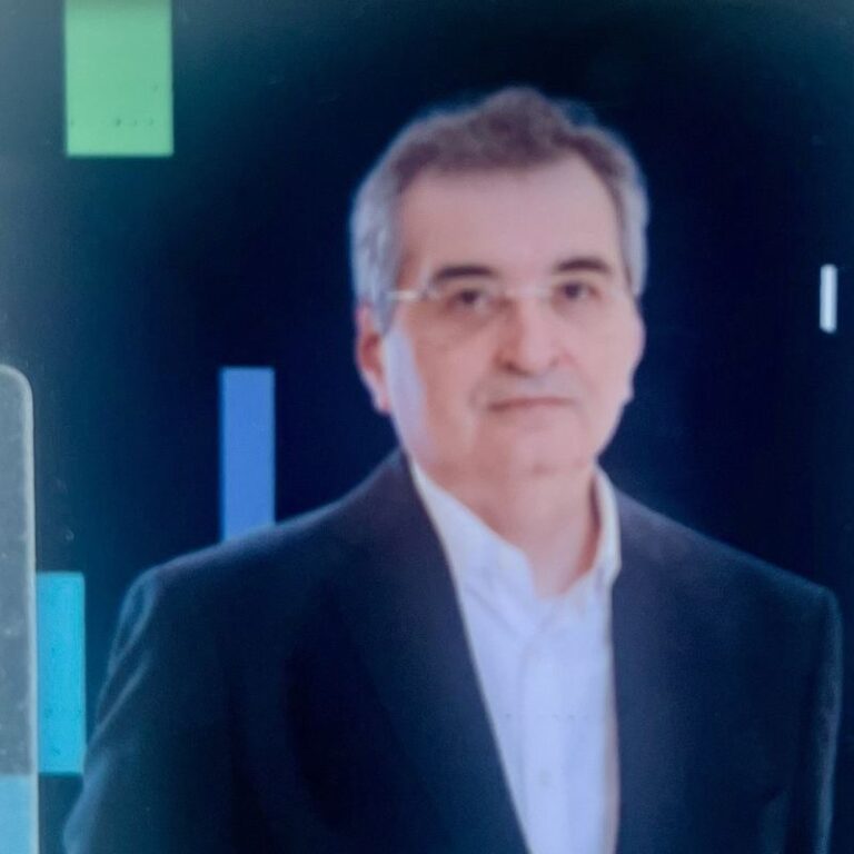 Vicente Furletti Assis